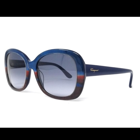 Salvatore Ferragamo Accessories - BNWT Salvatore Ferragamo Sunglasses